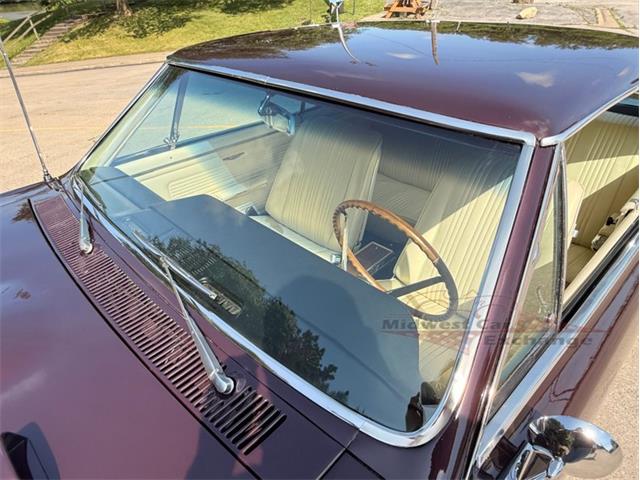 1967 Pontiac GTO (CC-2079809) for sale in Alsip, Illinois