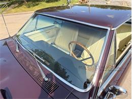 1967 Pontiac GTO (CC-2079809) for sale in Alsip, Illinois
