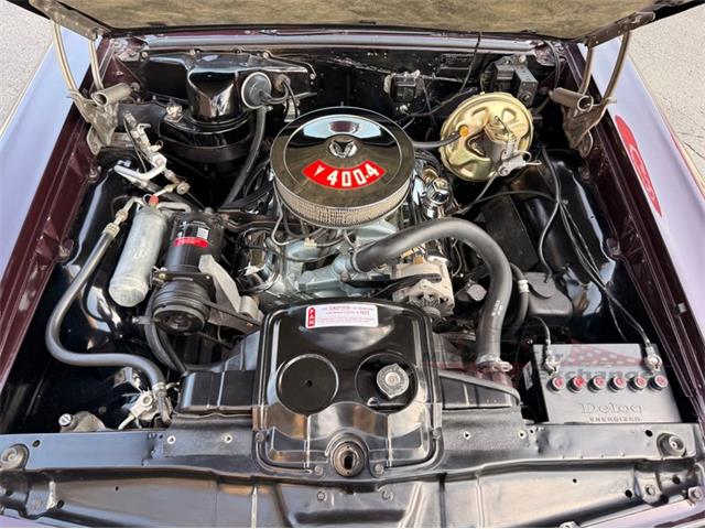 1967 Pontiac GTO (CC-2079809) for sale in Alsip, Illinois