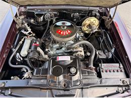 1967 Pontiac GTO (CC-2079809) for sale in Alsip, Illinois