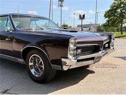 1967 Pontiac GTO (CC-2079809) for sale in Alsip, Illinois
