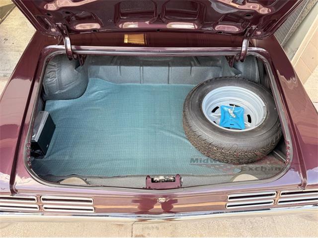 1967 Pontiac GTO (CC-2079809) for sale in Alsip, Illinois