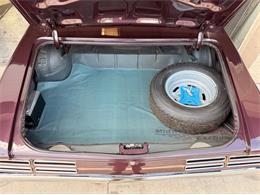 1967 Pontiac GTO (CC-2079809) for sale in Alsip, Illinois