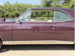 1967 Pontiac GTO (CC-2079809) for sale in Alsip, Illinois