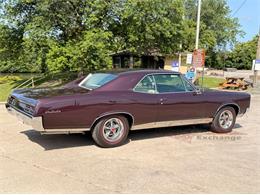 1967 Pontiac GTO (CC-2079809) for sale in Alsip, Illinois