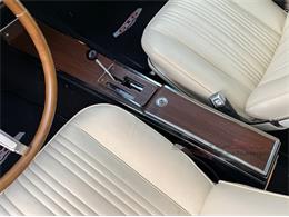 1967 Pontiac GTO (CC-2079809) for sale in Alsip, Illinois