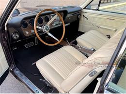 1967 Pontiac GTO (CC-2079809) for sale in Alsip, Illinois