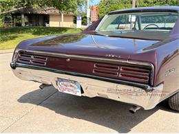 1967 Pontiac GTO (CC-2079809) for sale in Alsip, Illinois
