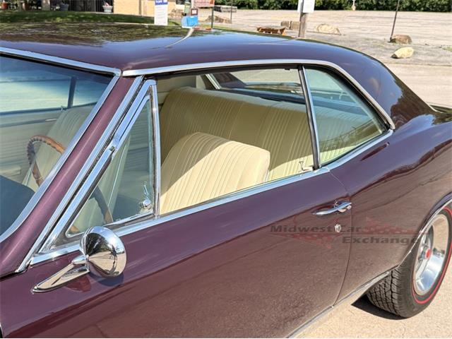 1967 Pontiac GTO (CC-2079809) for sale in Alsip, Illinois