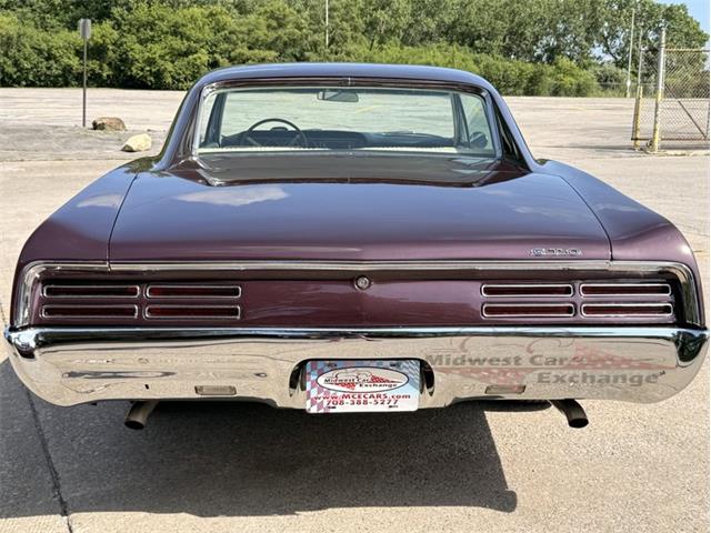 1967 Pontiac GTO (CC-2079809) for sale in Alsip, Illinois