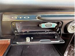 1967 Pontiac GTO (CC-2079809) for sale in Alsip, Illinois