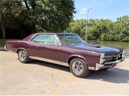 1967 Pontiac GTO (CC-2079809) for sale in Alsip, Illinois