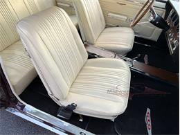 1967 Pontiac GTO (CC-2079809) for sale in Alsip, Illinois