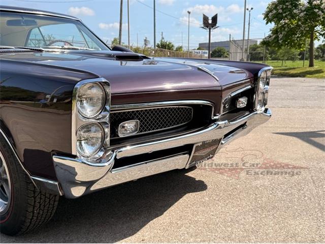 1967 Pontiac GTO (CC-2079809) for sale in Alsip, Illinois