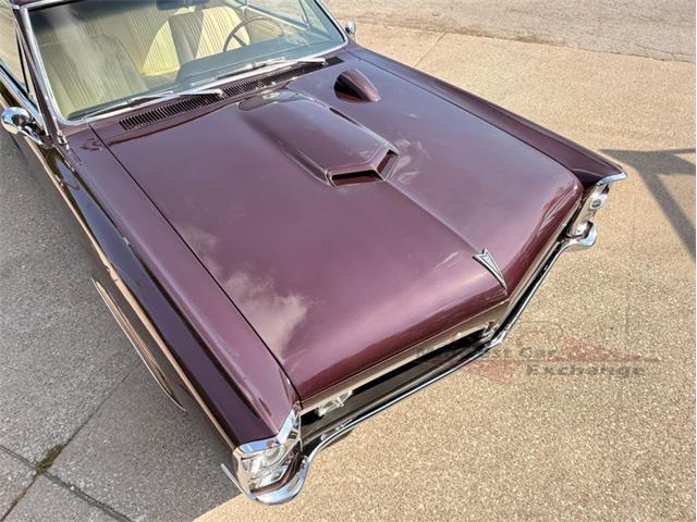 1967 Pontiac GTO (CC-2079809) for sale in Alsip, Illinois