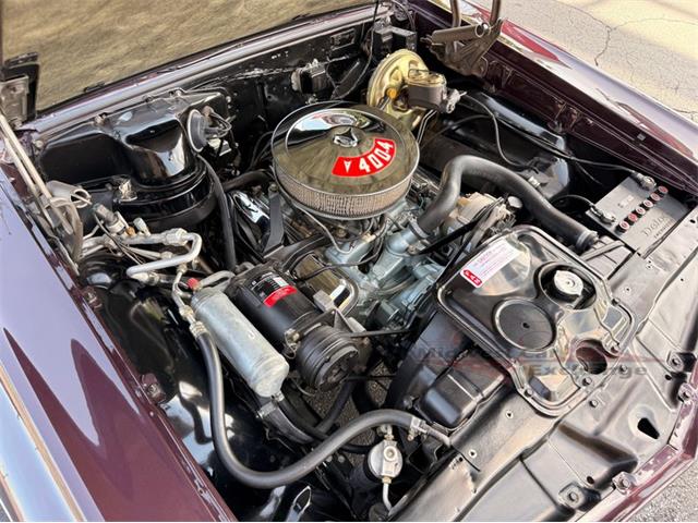 1967 Pontiac GTO (CC-2079809) for sale in Alsip, Illinois