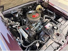 1967 Pontiac GTO (CC-2079809) for sale in Alsip, Illinois