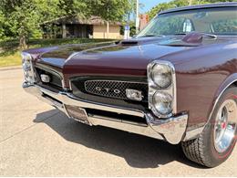 1967 Pontiac GTO (CC-2079809) for sale in Alsip, Illinois