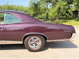 1967 Pontiac GTO (CC-2079809) for sale in Alsip, Illinois