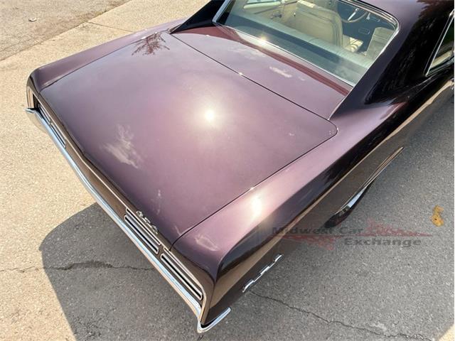 1967 Pontiac GTO (CC-2079809) for sale in Alsip, Illinois