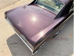 1967 Pontiac GTO (CC-2079809) for sale in Alsip, Illinois