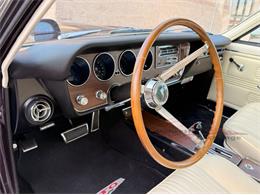 1967 Pontiac GTO (CC-2079809) for sale in Alsip, Illinois