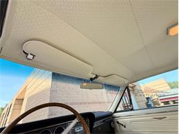 1967 Pontiac GTO (CC-2079809) for sale in Alsip, Illinois