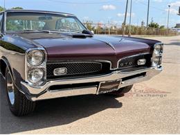 1967 Pontiac GTO (CC-2079809) for sale in Alsip, Illinois