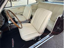 1967 Pontiac GTO (CC-2079809) for sale in Alsip, Illinois