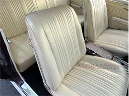 1967 Pontiac GTO (CC-2079809) for sale in Alsip, Illinois