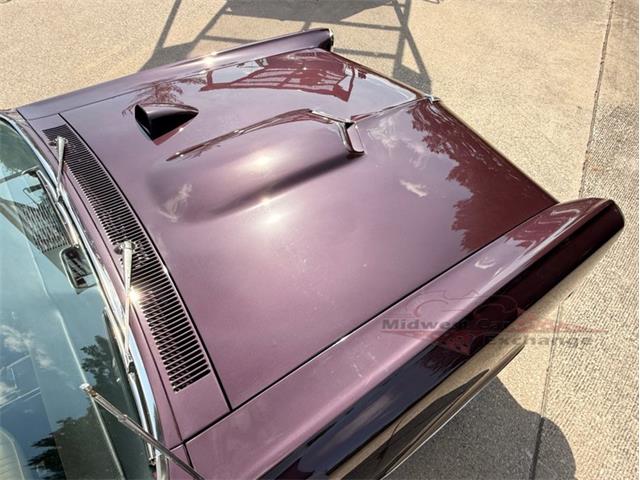 1967 Pontiac GTO (CC-2079809) for sale in Alsip, Illinois