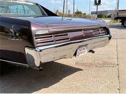 1967 Pontiac GTO (CC-2079809) for sale in Alsip, Illinois
