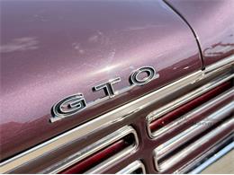 1967 Pontiac GTO (CC-2079809) for sale in Alsip, Illinois