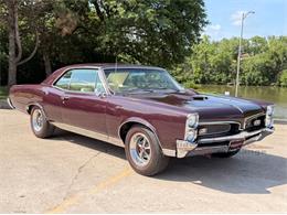 1967 Pontiac GTO (CC-2079809) for sale in Alsip, Illinois
