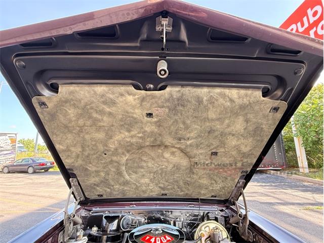 1967 Pontiac GTO (CC-2079809) for sale in Alsip, Illinois