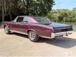 1967 Pontiac GTO (CC-2079809) for sale in Alsip, Illinois