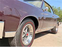 1967 Pontiac GTO (CC-2079809) for sale in Alsip, Illinois