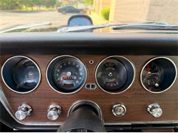 1967 Pontiac GTO (CC-2079809) for sale in Alsip, Illinois