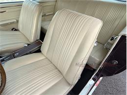 1967 Pontiac GTO (CC-2079809) for sale in Alsip, Illinois
