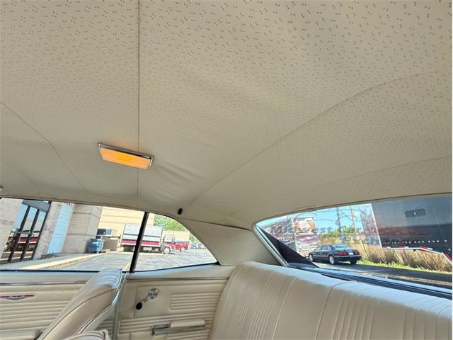1967 Pontiac GTO (CC-2079809) for sale in Alsip, Illinois