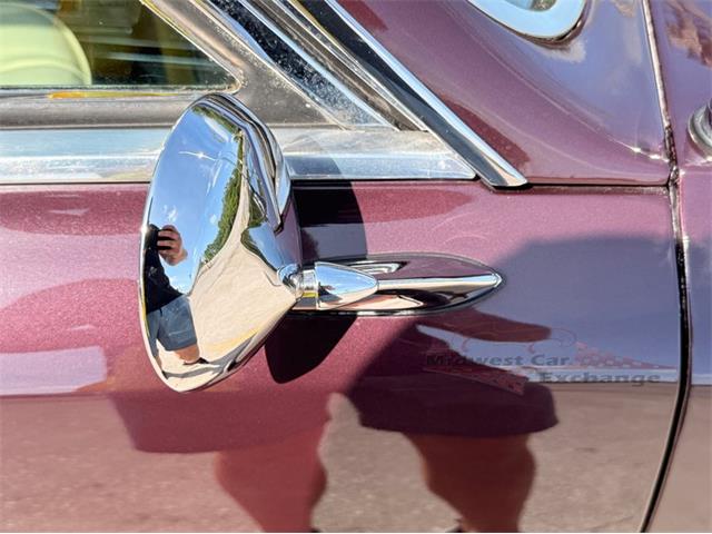 1967 Pontiac GTO (CC-2079809) for sale in Alsip, Illinois