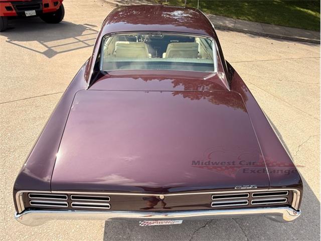 1967 Pontiac GTO (CC-2079809) for sale in Alsip, Illinois
