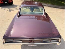 1967 Pontiac GTO (CC-2079809) for sale in Alsip, Illinois