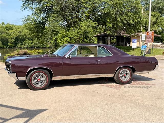 1967 Pontiac GTO (CC-2079809) for sale in Alsip, Illinois
