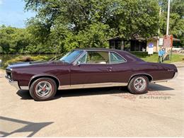 1967 Pontiac GTO (CC-2079809) for sale in Alsip, Illinois