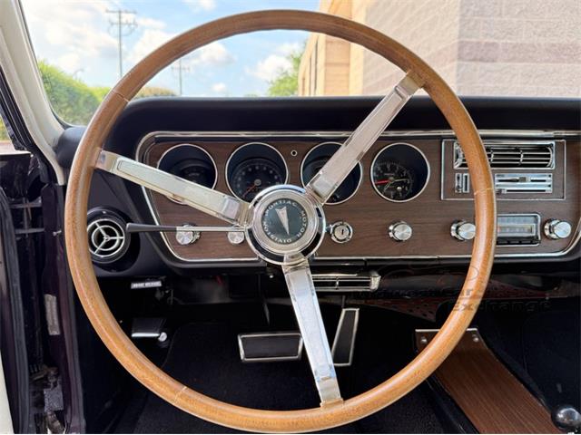 1967 Pontiac GTO (CC-2079809) for sale in Alsip, Illinois