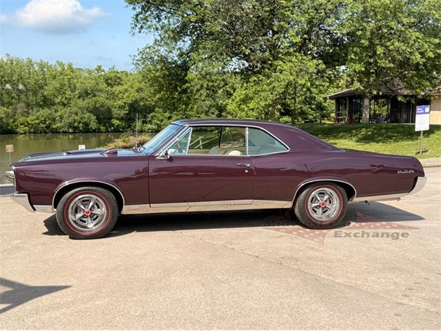 1967 Pontiac GTO (CC-2079809) for sale in Alsip, Illinois