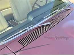 1967 Pontiac GTO (CC-2079809) for sale in Alsip, Illinois