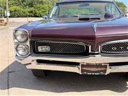 1967 Pontiac GTO (CC-2079809) for sale in Alsip, Illinois