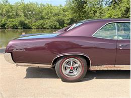 1967 Pontiac GTO (CC-2079809) for sale in Alsip, Illinois